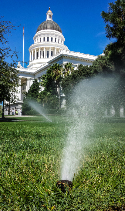 California Department of Water Resources tweet media