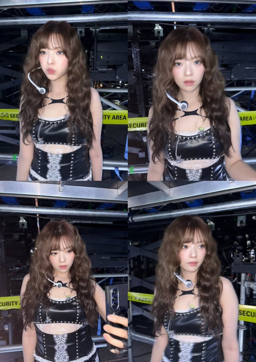 Surfer_Silver92's tweet photo. Jeongyeon with this long curly hair looks so pretty🫠💚 https://t.co/UWFo8BOIff