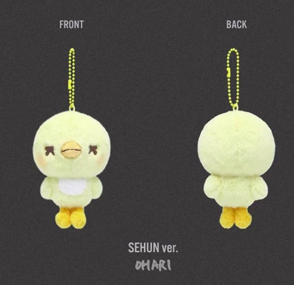 waterwind_9401's tweet photo. WTB Ohari doll keyring md exhorizon
Yg punya lebihan atau yg mau oper slot boleh tawarin yaa https://t.co/XeoqK5bVUd
