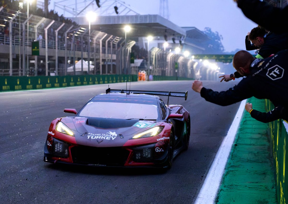 CorvetteBlogger tweet media