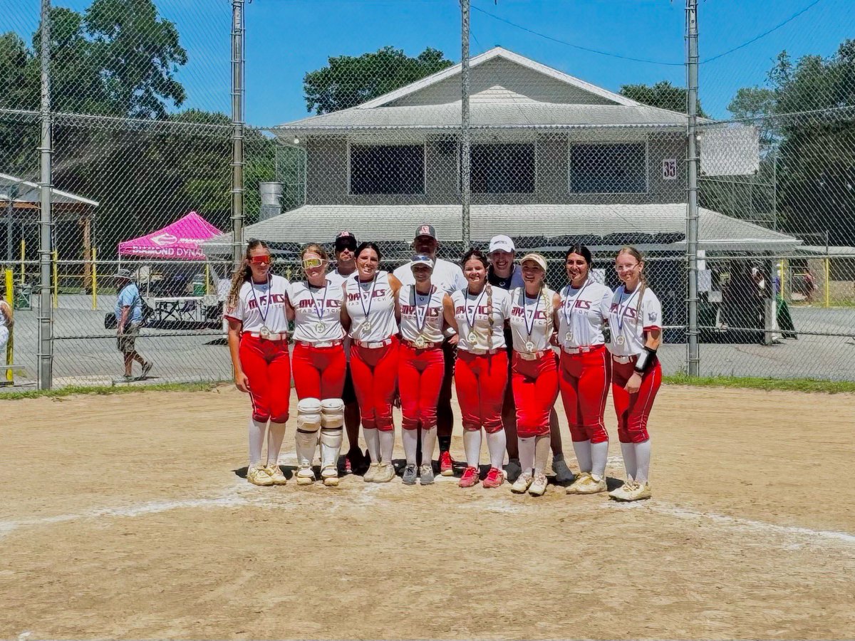 ColbieAleszczyk's tweet photo. Had a Great weekend with my team at the @DDSB_Events Showcase! Received a lot of great feedback and coaching from all the coaches at the showcase camp on Thursday. 

Friday, got to work with my team on the field, where we competed with grit throughout the weekend to make it to the final and finished as runners up. 
 
Huge thank you to all the coaches who came out to watch me and my team play!

Here are some of my highlights from the weekend•