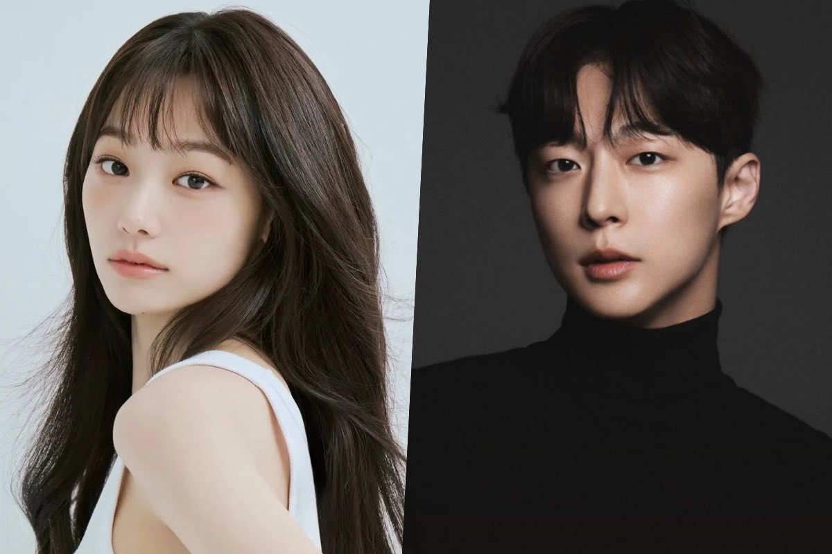 gugugallery's tweet photo. Kang Mina lands her first main female lead role in #ProtectMe, playing former national team detective Kang Haera, who goes undercover as a secretary to a chaebol heir, where the two begin to collide. She will star alongside Bae Inhyuk.
•
#미나 #MINA #구구단 #gugudan #강미나 https://t.co/LOit8tTCA2
