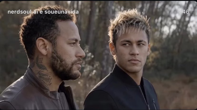 JmvTips's tweet photo. Sem dúvida um dos maiores e melhores vídeos do mundo Pra quem gosta de futebol e, principalmente, do Neymar! apelo emocional MUUUUITO FORTE, até ele comentou! https://t.co/7cpS7OOQA3