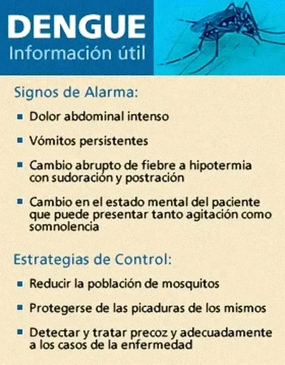 DPSVillaClara's tweet photo. ¡ Protégete tu y protege a tu familia!. 
¡Cuidado con el Dengue!. 
#CubaPorLaVida
#VillaClaraConTodos https://t.co/jw0aRB4nMW
