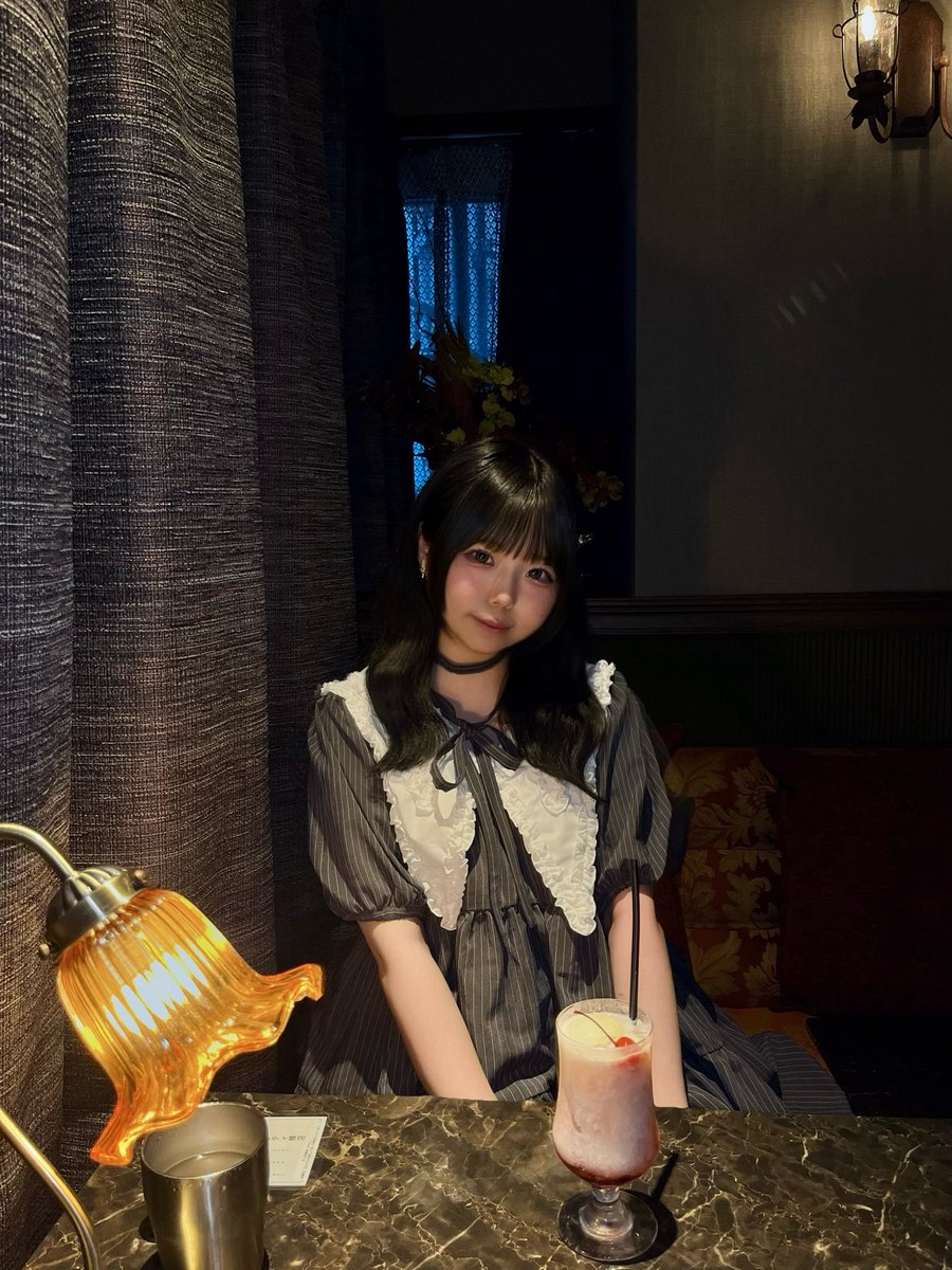___nyanzzz's tweet photo. 📍喫茶  白煙珈琲店

おしゃな空間すぎたꧦ𐅁𐀸𐋠𛰙᭜𖫴𖫰𖫱𖫳𖫲𖫲𖫳𖫴𖫰𖫱꛰ ᭜𖫴𖫰𖫱𖫳𖫲𖫲𖫳𖫴𖫰𖫱꛰ީᩝ𛰚︎💕︎
シーシャも分喫で吸えるのでたばこ吸う人も吸わない人もぜひ…♡ https://t.co/S2A9cX0Mt5