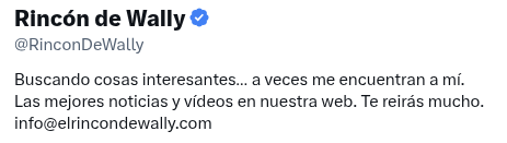 Quijote_Vive's tweet photo. @RinconDeWally Esto es interesante para ti? o es un chiste? https://t.co/jGe7Du9dvm