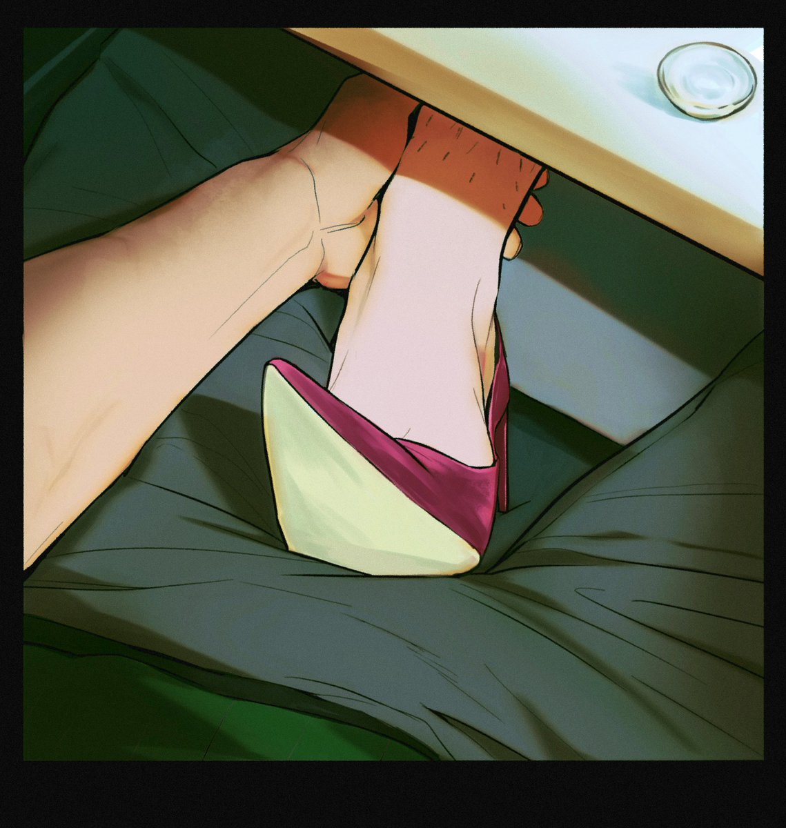 a5012_m's tweet photo. @yuushishio Still better than this heteronormative shit https://t.co/9wH17zPvnb