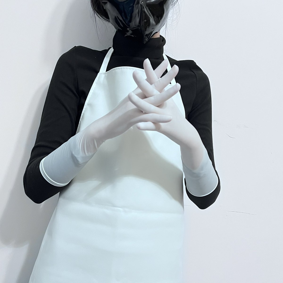 YoliliS00's tweet photo. 嘘～ 别发出声
（新装备分享）
#乳胶手套 #医用手套 #手术手套 https://t.co/4zK3XlqdSF