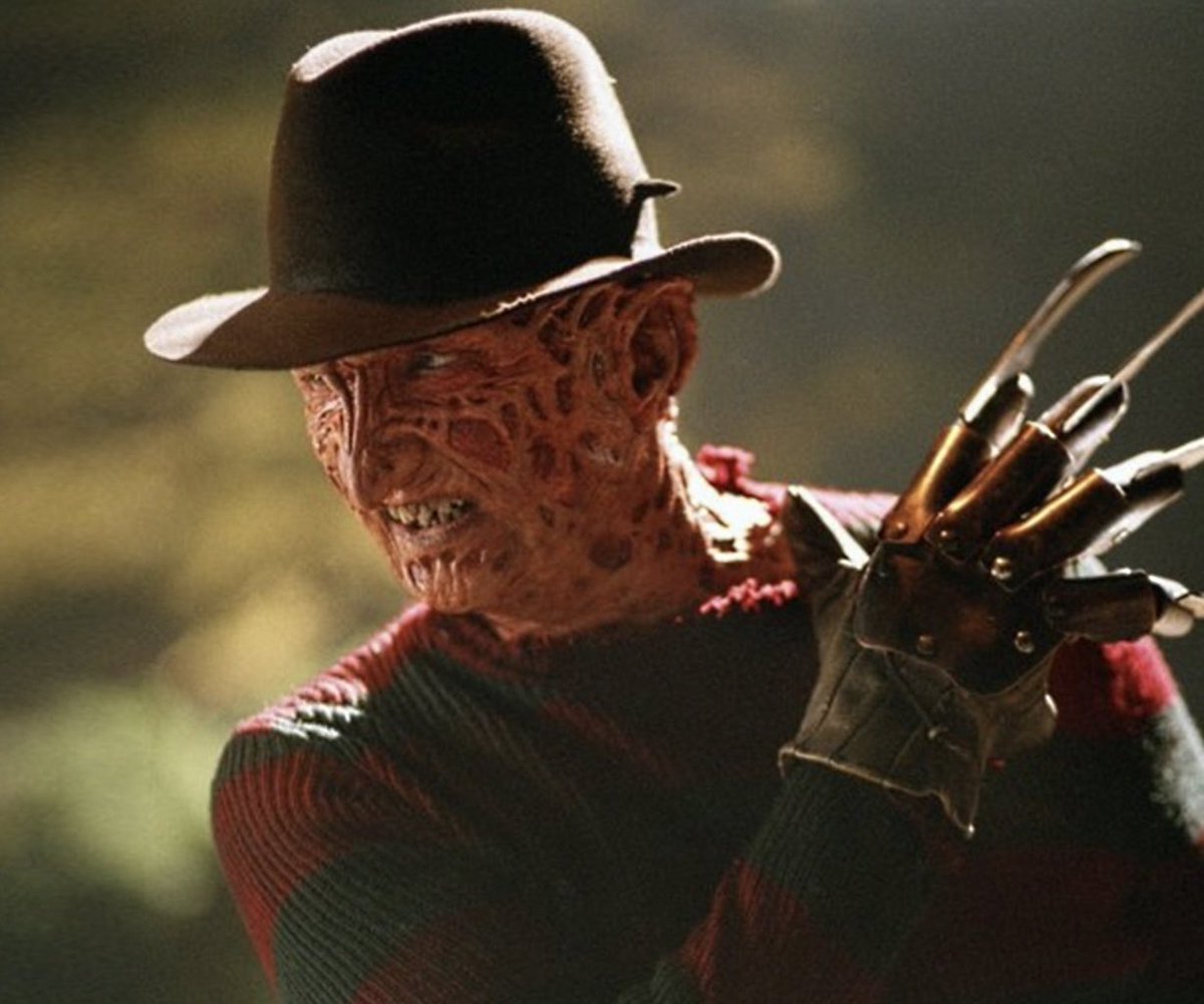 DiscussingFilm's tweet photo. ‘A NIGHTMARE ON ELM STREET’ remake is in the works at Paramount.

The film will adapt Wes Craven's original screenplay again. https://t.co/yPyHp7Wr8o