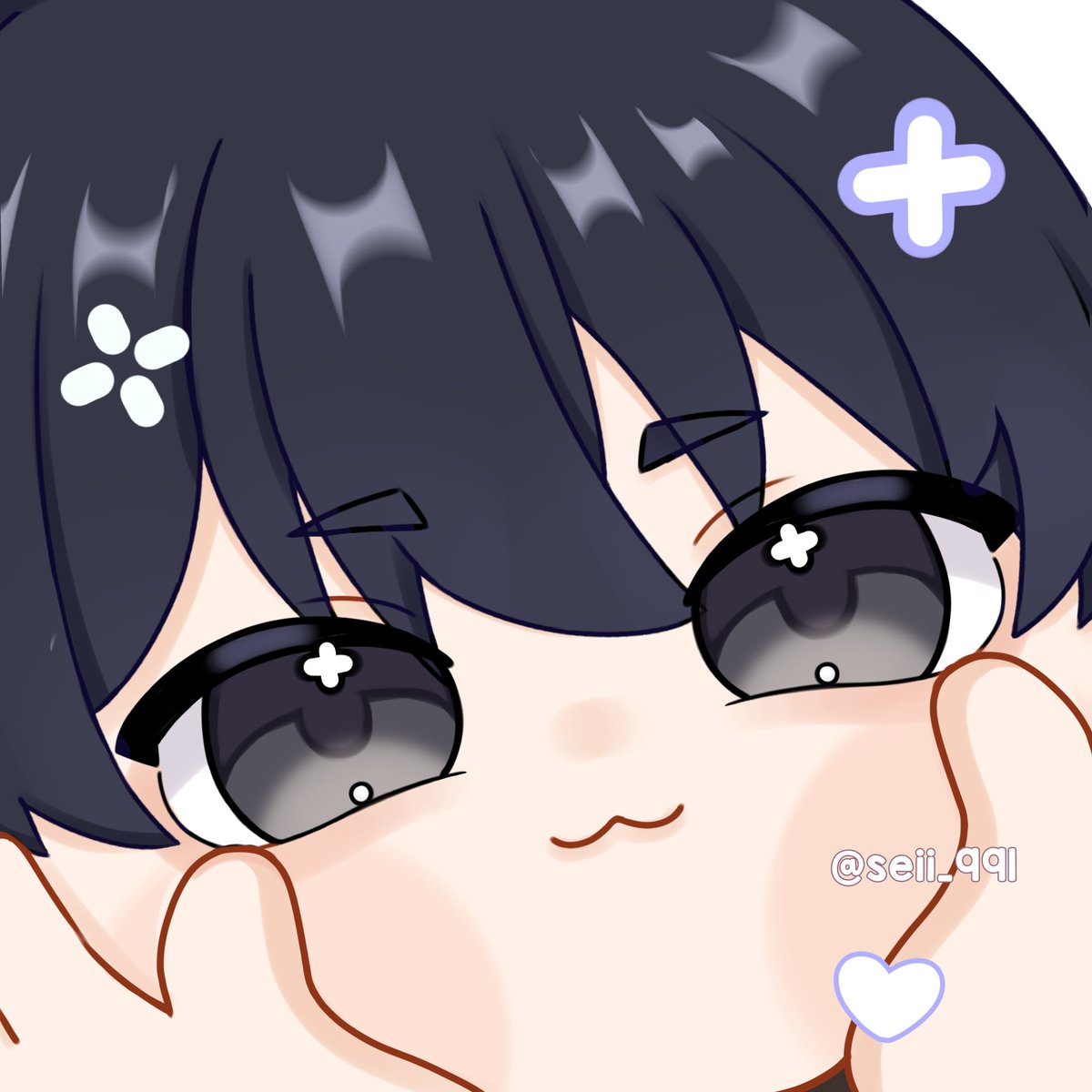 seii_991's tweet photo. @Lyloli35 Thank you sm for the opportunity🩷 Hi, I'm the little artist Seiigie, I hope I'll have the chance to receive a VGen code, here are my recent arts https://t.co/jGFEeOx5B2