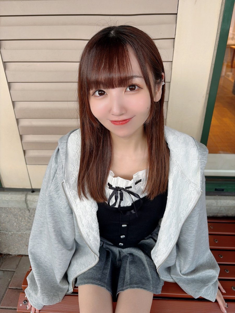 ayu__o4's tweet photo. おはよう☀️ https://t.co/waqGNwW7GS