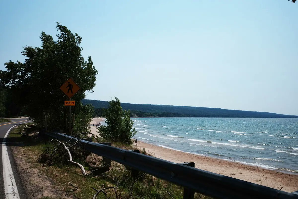 Michigan Enjoyer tweet media