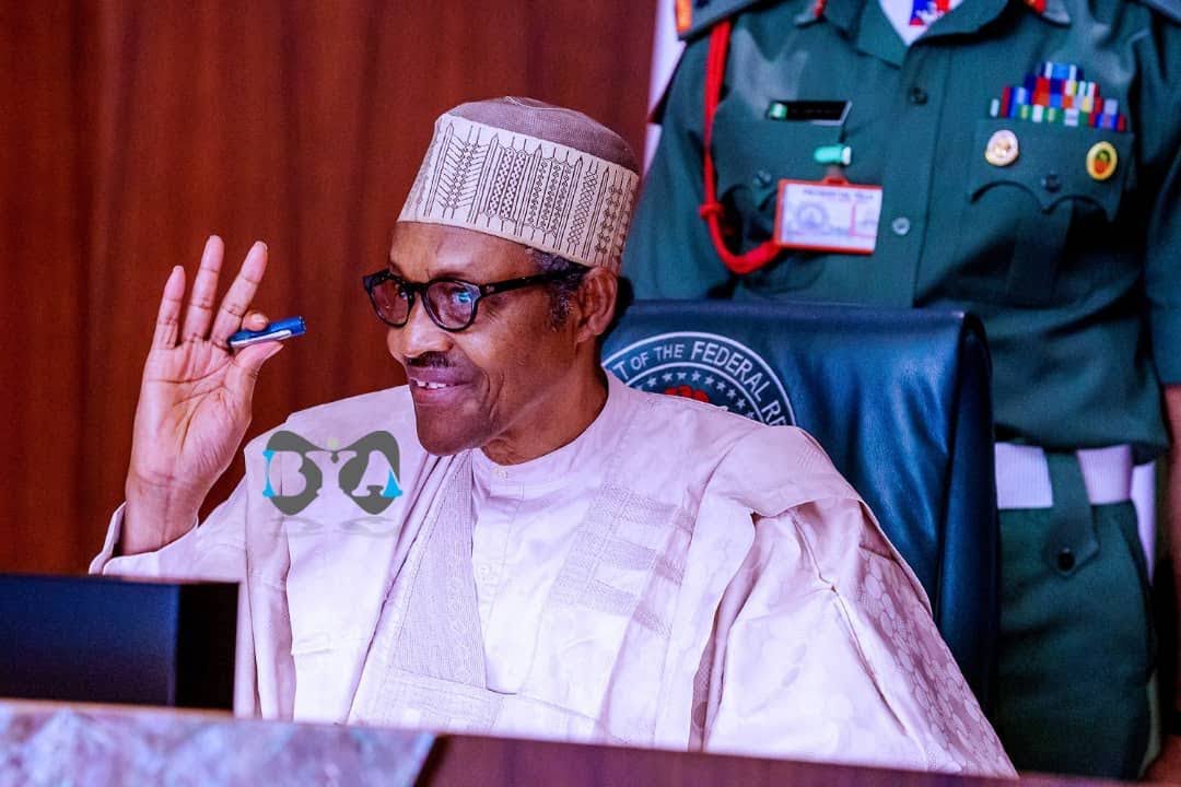 Abdulhamid_nt's tweet photo. @Im_BuhariJnr_ @FatihaMOHAMME19 SAI BABA BUHARI!!! https://t.co/Pxp5szPfWq