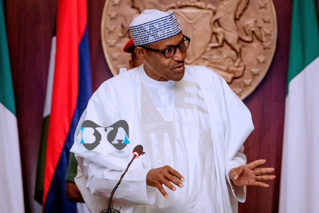 Abdulhamid_nt's tweet photo. @Im_BuhariJnr_ @FatihaMOHAMME19 SAI BABA BUHARI!!! https://t.co/PUnZZ8q5hz