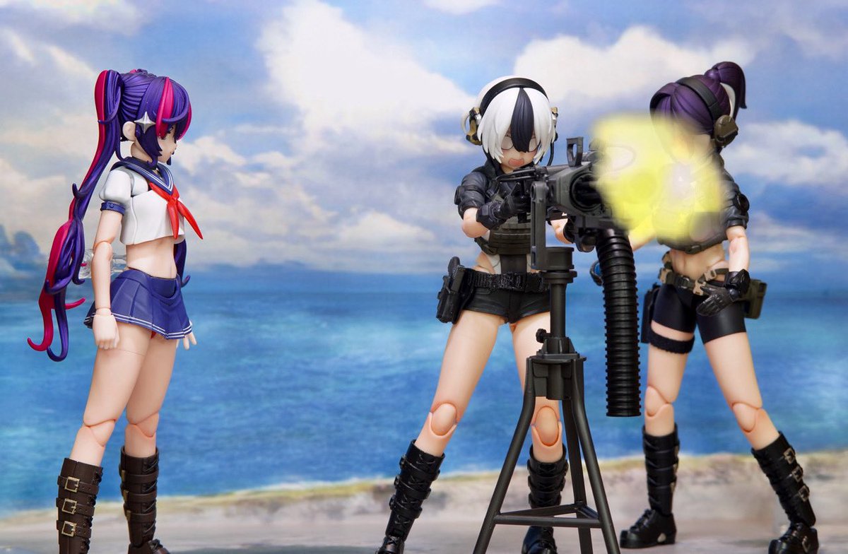 polaris_mv700's tweet photo. https://t.co/WjYUYuM7uI