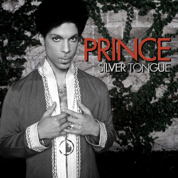 NevrEnufGuitar's tweet photo. #Prince released ‘Silver Tongue’ 2day in 2004 as the digital B-side of ‘Call My Name’ – which would go on 2 win the Best Male R&B Vocal Performance Grammy.
This is not music, this is a trip…taken in the ‘Prince – King of B-sides’ book which explores his 30+ non-album flipsides.. https://t.co/hg0U8czWEf