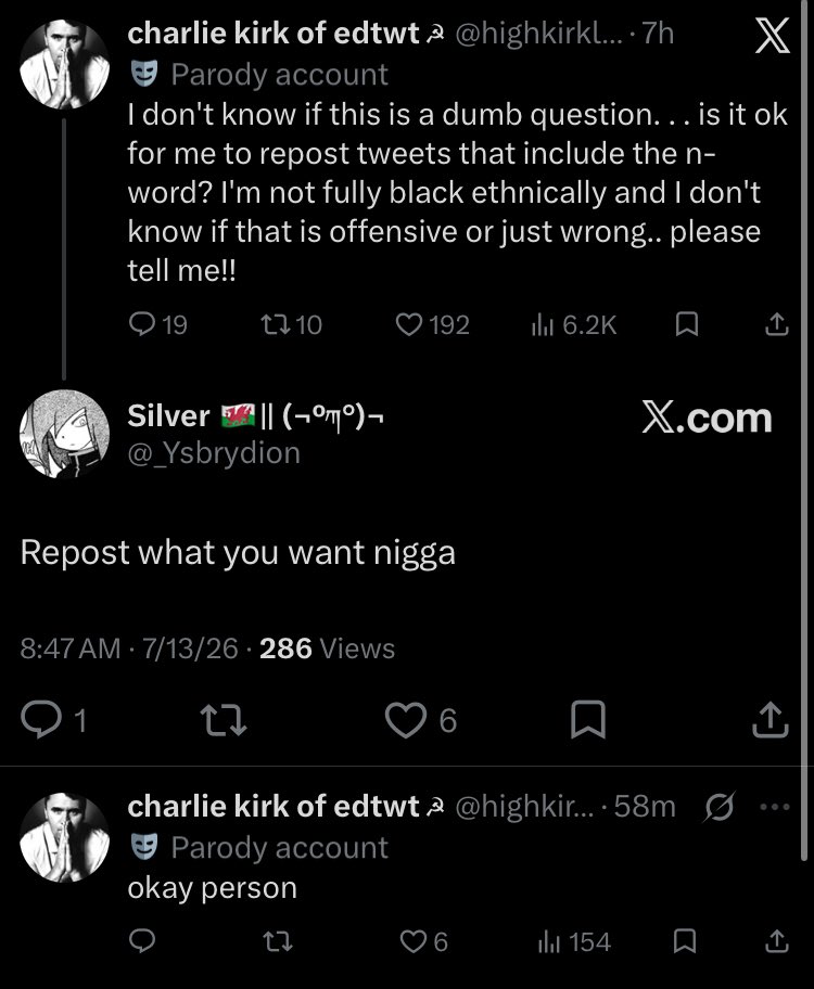 noodle dude tweet media