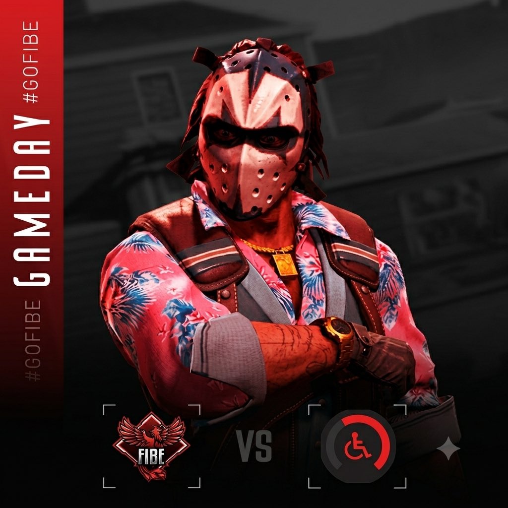 Firebird Esports tweet media