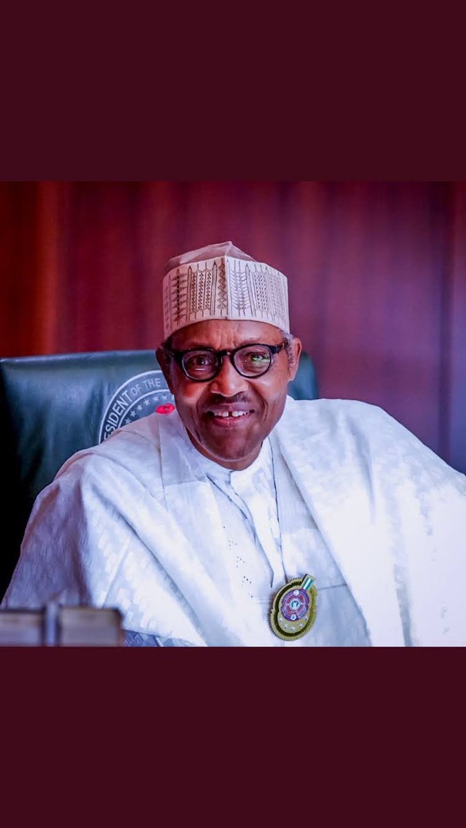 Abdulhamid_nt's tweet photo. @Im_BuhariJnr_ @FatihaMOHAMME19 SAI BABA BUHARI!!! https://t.co/AGchB2EEwH