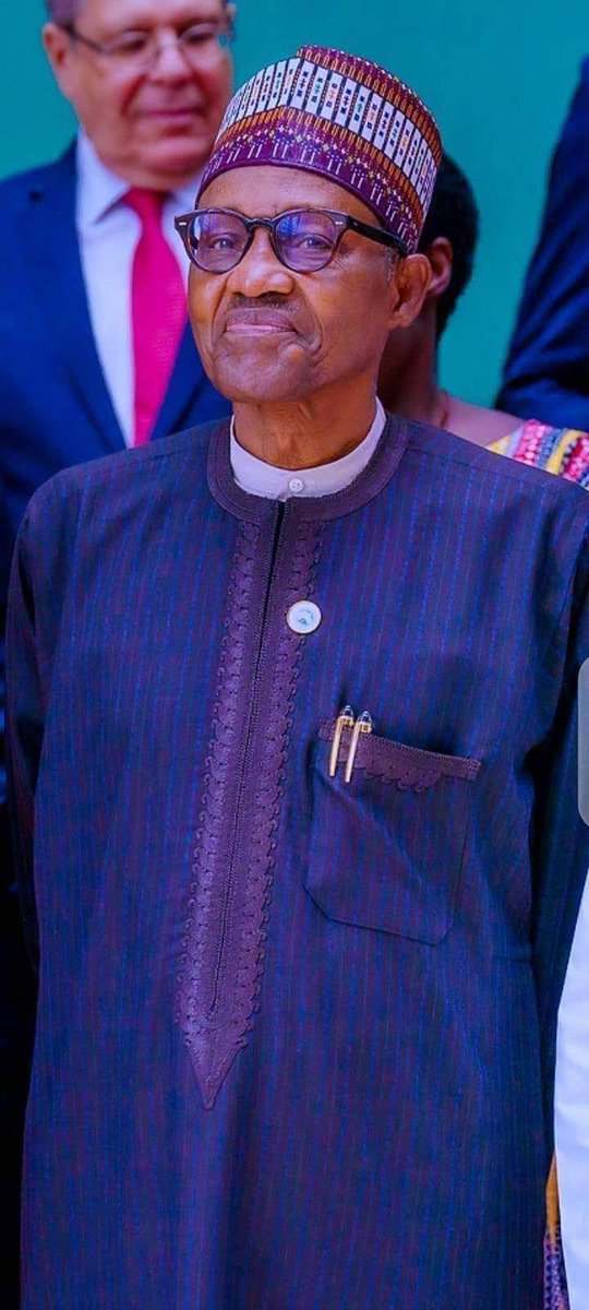 Abdulhamid_nt's tweet photo. @Im_BuhariJnr_ @FatihaMOHAMME19 SAI BABA BUHARI!!! https://t.co/AGchB2EEwH