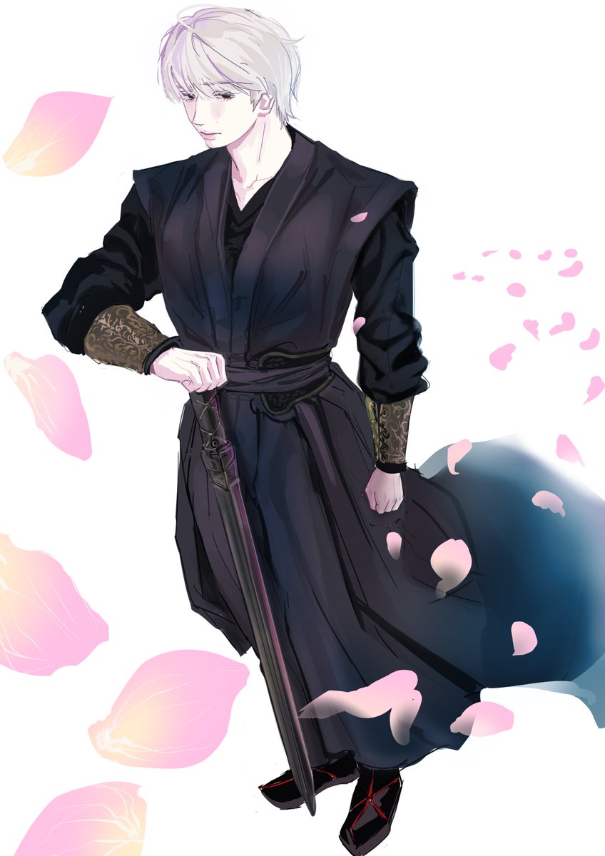 kama1_kai's tweet photo. ⚔️ https://t.co/wM9wTCqOQn