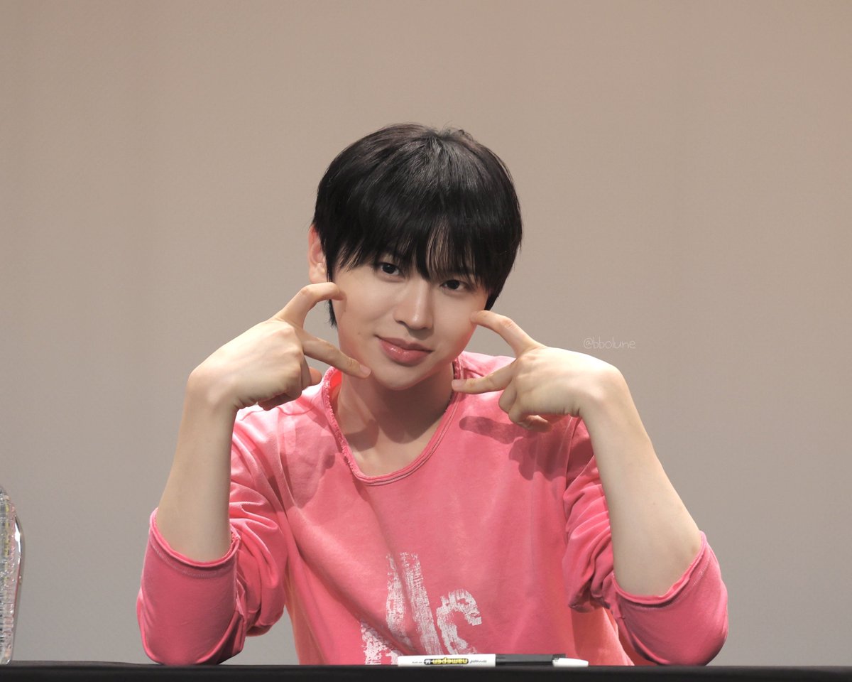 bbolune's tweet photo. 💕

#추유찬 #아이딧 https://t.co/snO1s0NwYl