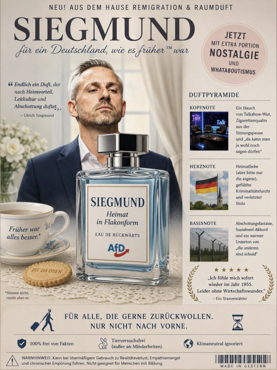 Ruprecht Polenz๐ช๐บ tweet media