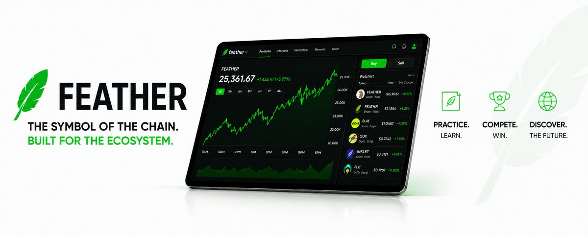 The FEATHER Thesis Update