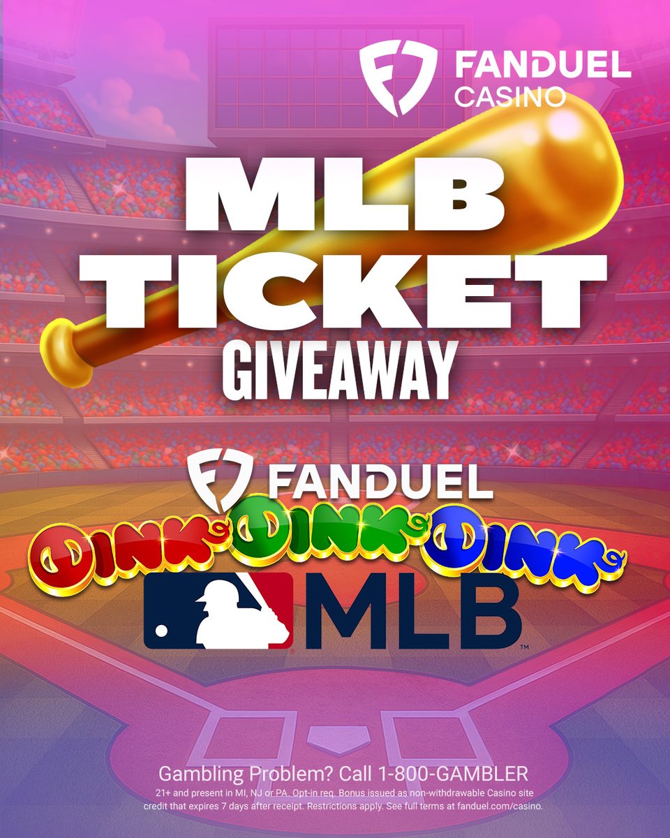 FanDuel Casino 🎰 tweet media