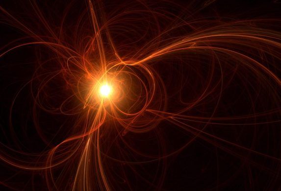 mit_dmse's tweet photo. DMSE’s Juejun Hu and Cosmin-Constantin Popescu PhD ’25 have designed an infrared lens on a chip that can reshape incoming light pixel by pixel, allowing future cameras to adapt what they capture without moving parts. https://t.co/BVqR5DUo1u https://t.co/ceGODe4gPh