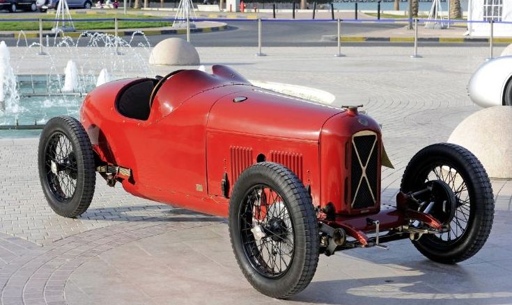 motorizm3's tweet photo. 1927 Amilcar CGSS Sport
#Amilcar #RacingCars #Retro #Motorizm https://t.co/0yiLBSDM6y