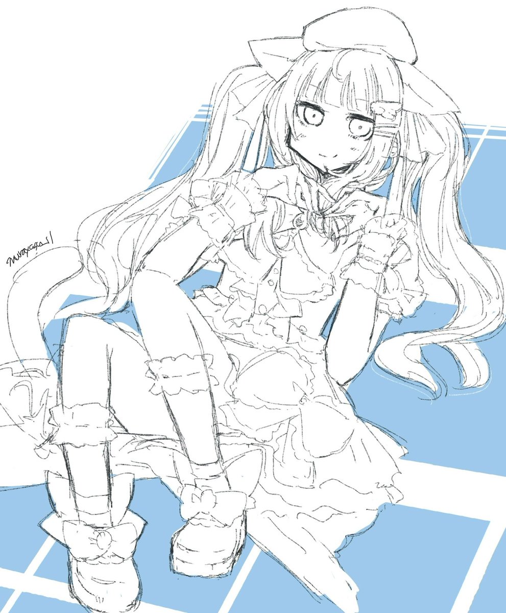 murayasu_11's tweet photo. 世界で一番お姫様🩵 https://t.co/0ogHk1xWHs