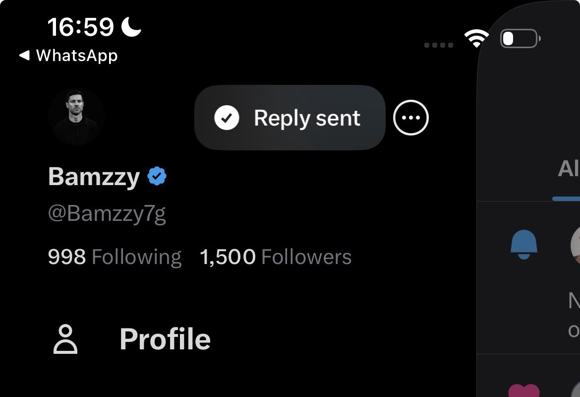 Bamzzy tweet media