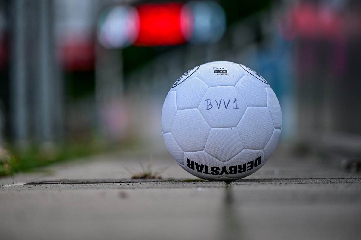 bvvbarendrecht's tweet photo. ⏱️ THUISDUELS

Thuiswedstrijden Barendrecht 1 komend seizoen om 15.00 uur in plaats van 14.30 uur 👇
https://t.co/EjdrxIc8jT https://t.co/9HzlrOcAYl