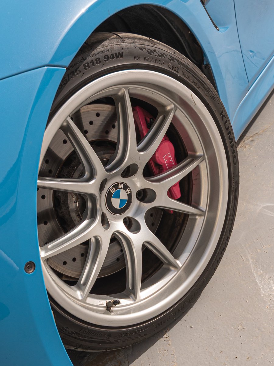 KumhoTireUSA's tweet photo. From the tread to the sidewall, every inch engineered for the road ahead. #KumhoTire #Ecsta
Photos by IG: hamad_lari https://t.co/a6rMkmLynL