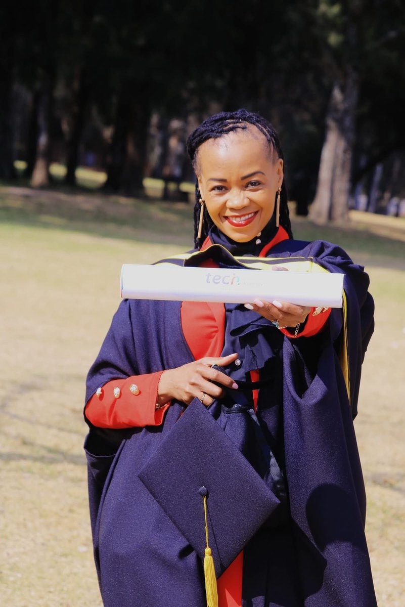 Dr. Koena Moabelo 🇿🇦 tweet media
