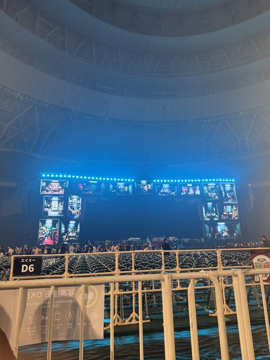 sekawa810's tweet photo. 本当に二日間楽しかった🥹🥹セトリ大優勝でした次は東京‼️1ヶ月がんばるぞ~！
#THECINEMAネタバレ https://t.co/tPC6UKnQVh