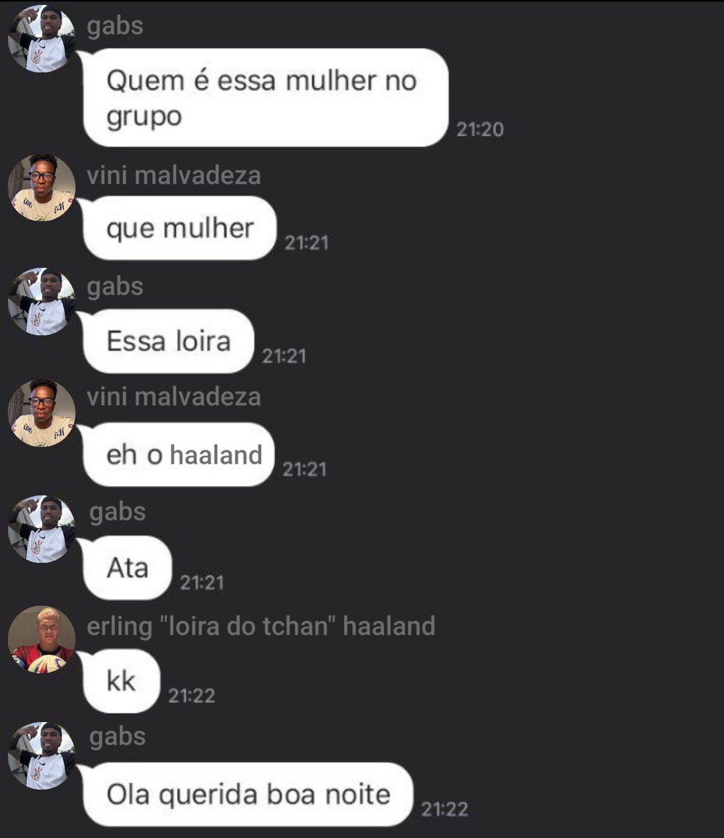 whqsravi's tweet photo. ai eu preciso fazer mais de outros shipps tambem #HAALANBRIEL https://t.co/TUVg6ifoUW