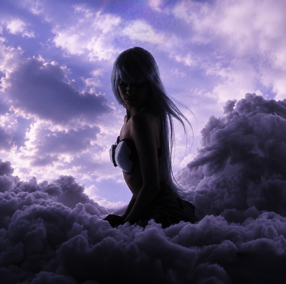 paris_fusion's tweet photo. CLOUD ☁️🤍
My new EP.
The final chapter of the Paris Fusion era.
Out July 17. https://t.co/xaJXeeClp7