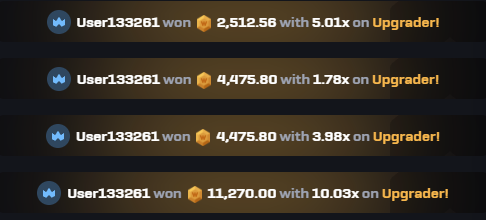 CSGOWin.com tweet media