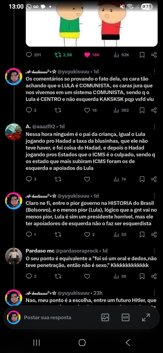 𝓐-𝓱𝓾𝓵𝓲𝓪𝓪𝓪°•☆ tweet media