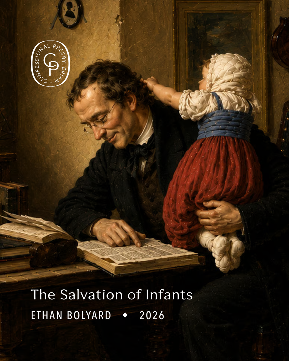 Greenville Seminary tweet media