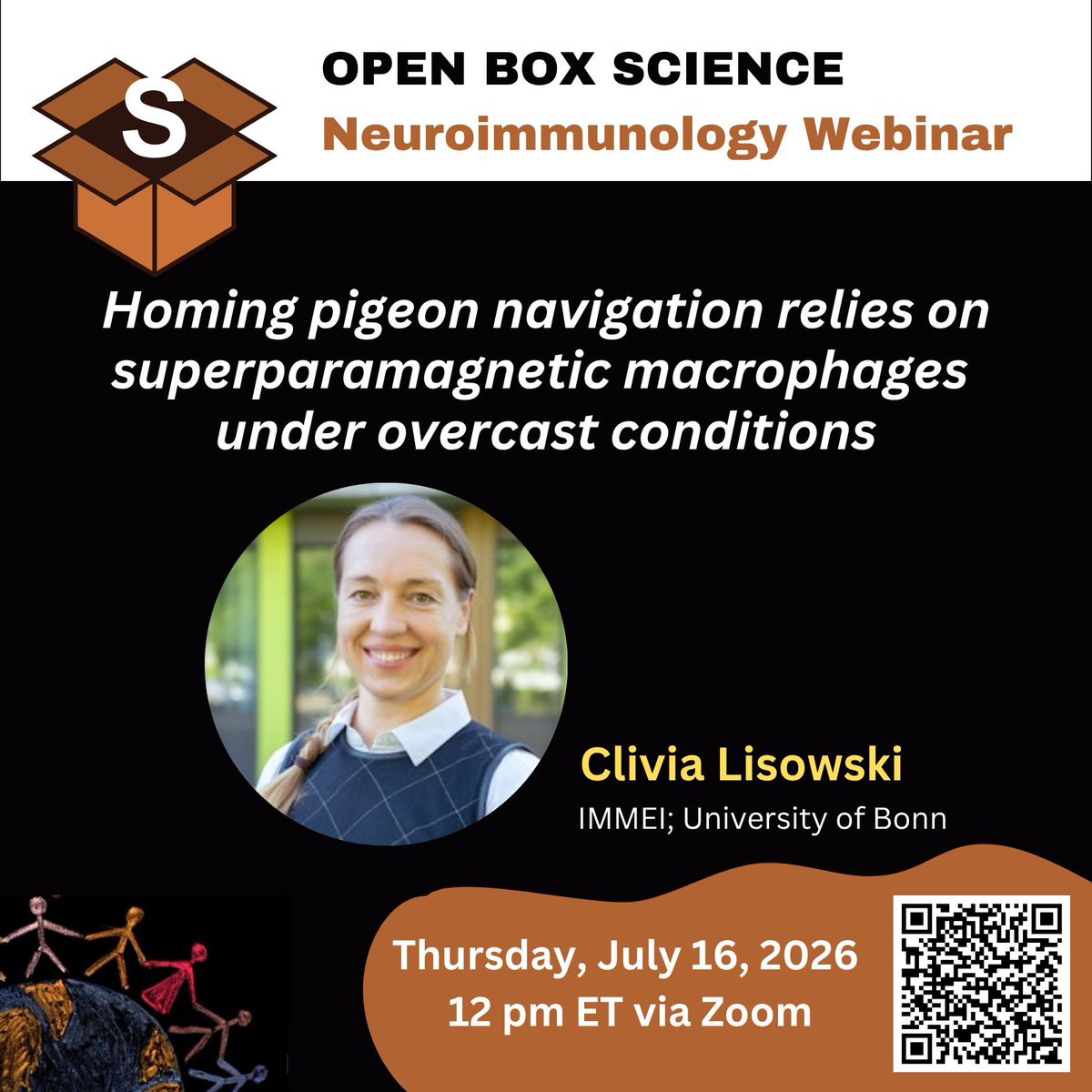 Open Box Science tweet media
