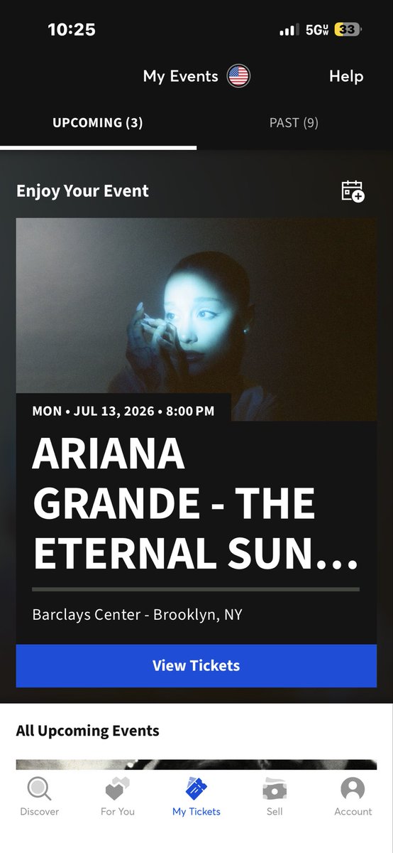 thelaylaaaaaaaa's tweet photo. @buffys @TeamAriana ME TOO https://t.co/CB1zoaoTZW