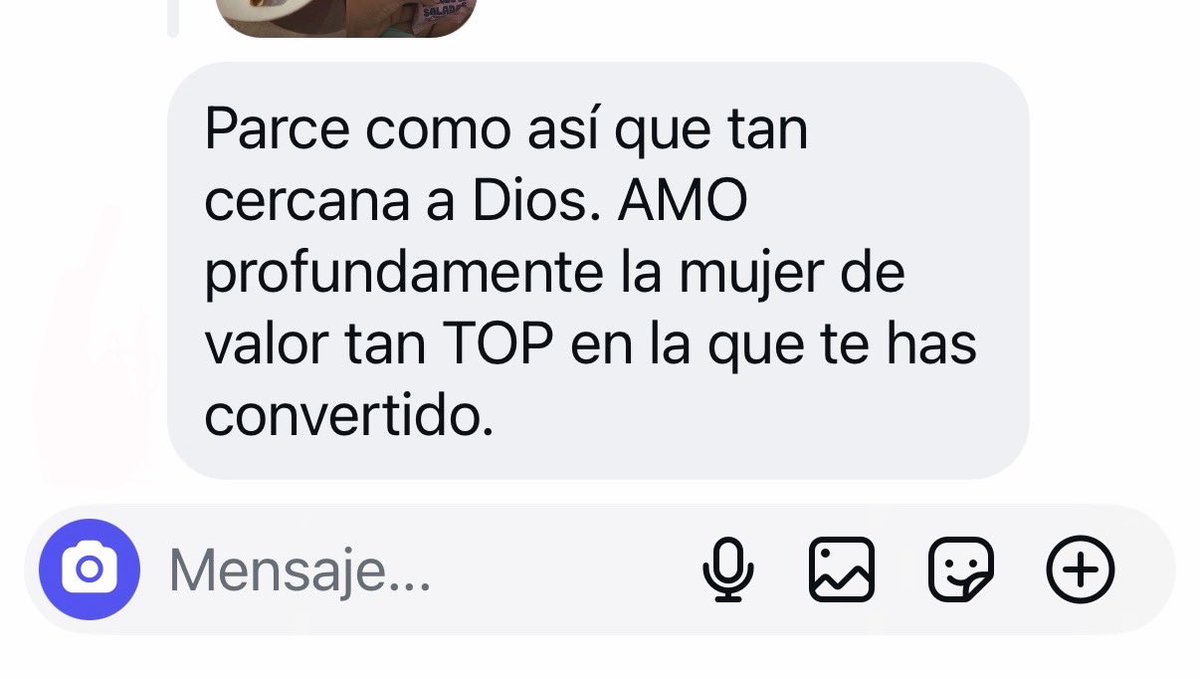 Isabel_M922's tweet photo. Ok, alguien amaneció con ganas de hacerme llorar hoy🥹 nada más por agregar. https://t.co/7qObZvfG1L