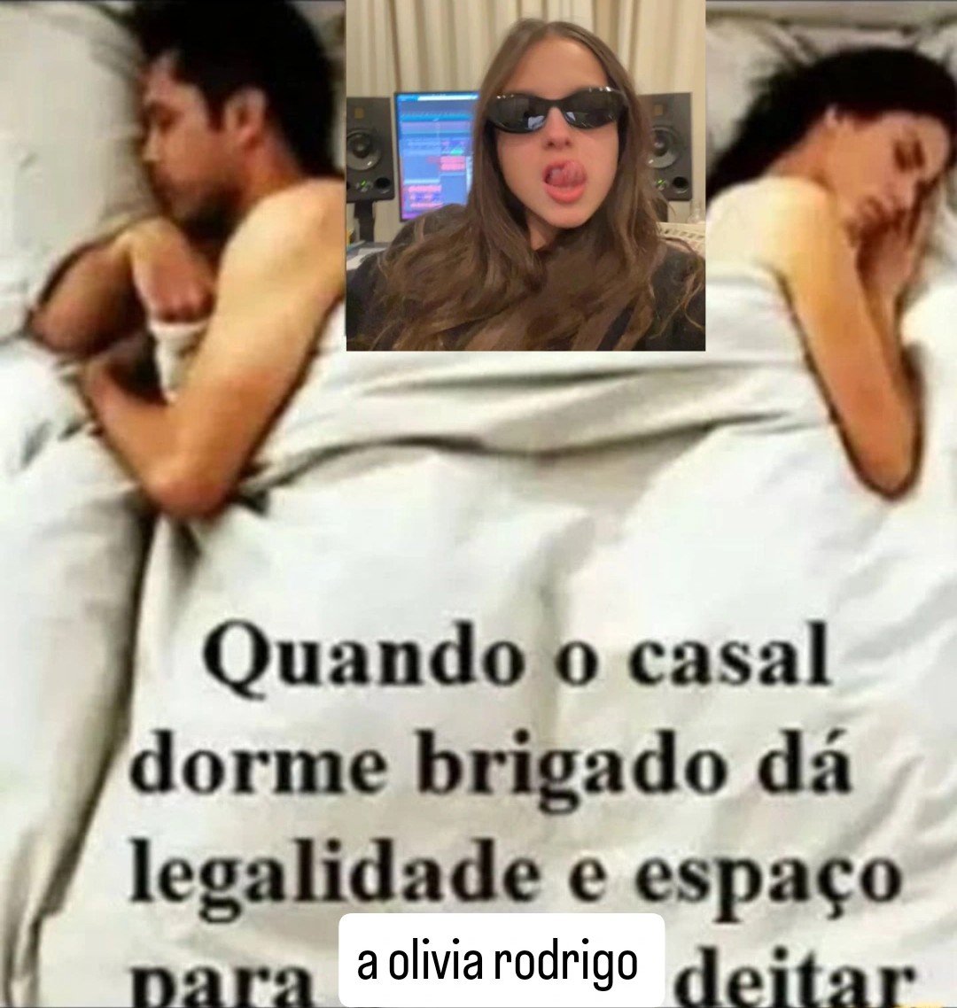 olivia rodrigo acervo tweet media