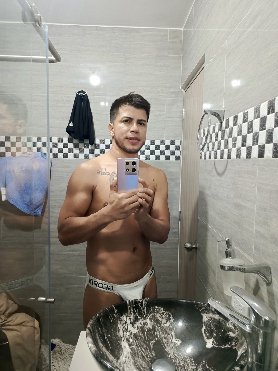 FREDY CAMACHO tweet media
