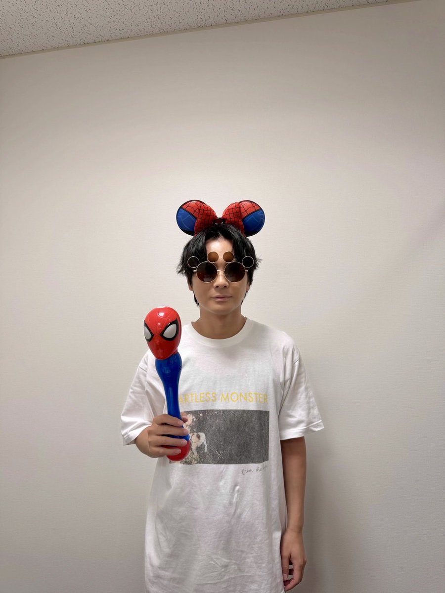 enojunjunjun's tweet photo. 茄子美味しかったです！
浅漬けも簡単にできました！
スパイダーマンも今月末公開です！
宜しくお願いします！！

#安元榎木と夜あそび https://t.co/ZjvwK0lrHw
