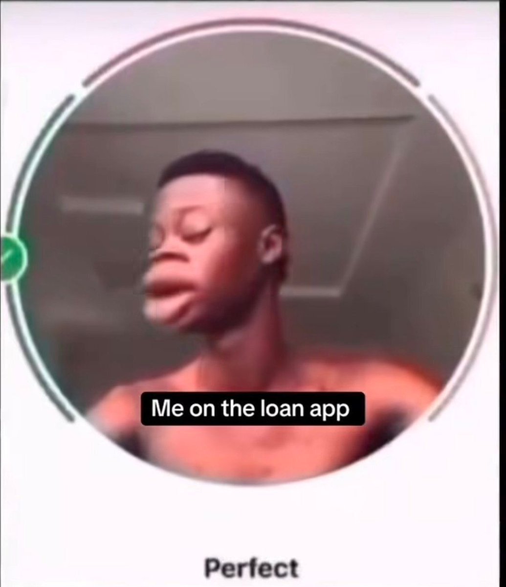 Loyal_Echo's tweet photo. Palmpay just dey stress me 💔 https://t.co/lZmZQpBzAZ