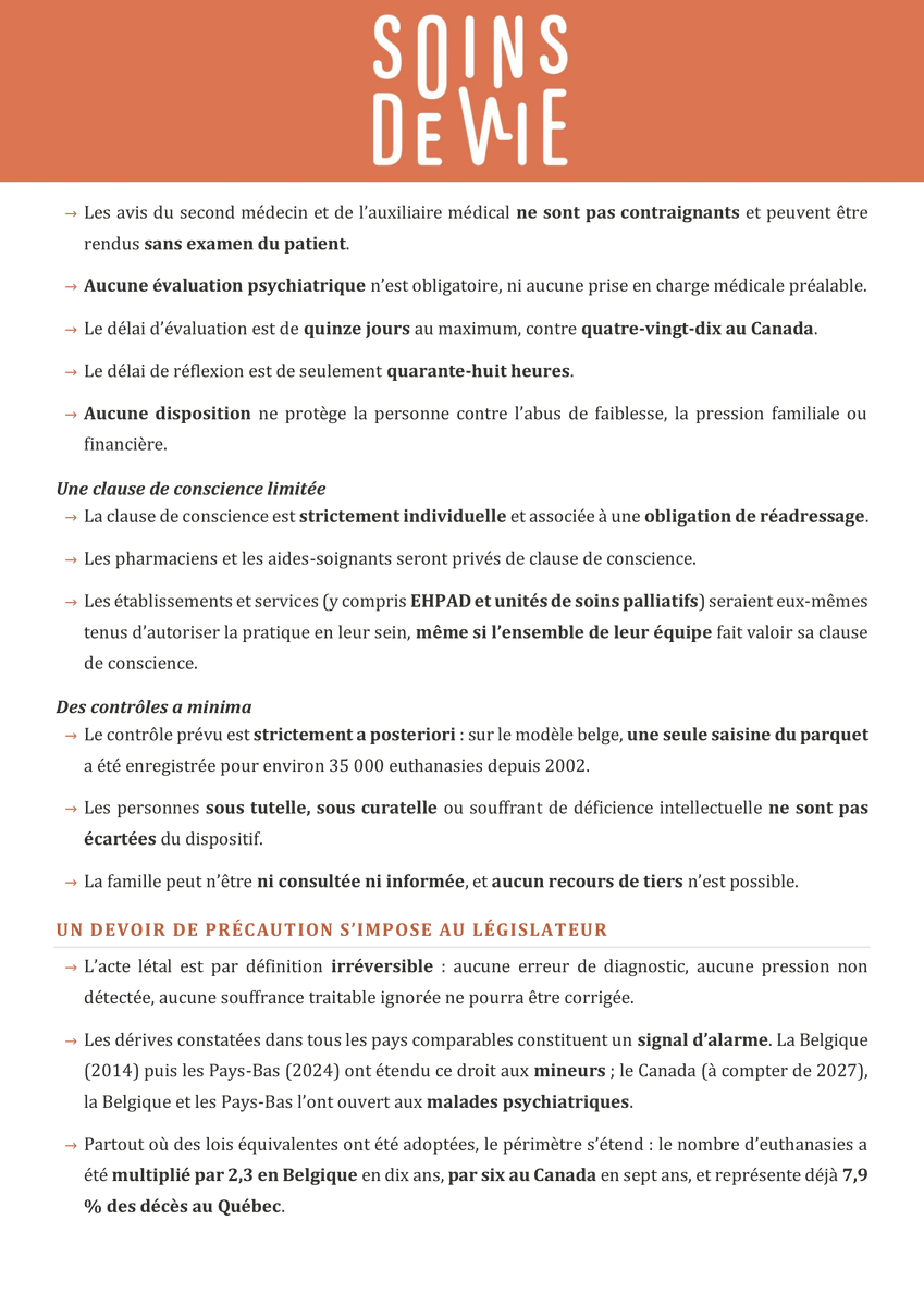 asso_SFAP's tweet photo. Le Collectif Soins de Vie, qui réunit plus vingt organisations professionnelles et sociétés savantes du soin, dénoncent un passage en force et appellent les députés à rejeter le texte le 15 juillet